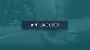 But, usually, to develop an mvp, you need both android and ios versions. How Much Does It Cost To Develop A Taxi App Like Uber