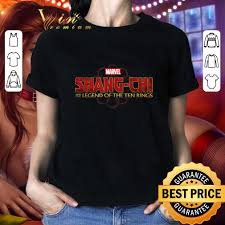 Legend of the 10 rings in a new interview with rotten tomatoes, confirming that the phase 1 marvel. Shang Chi And The Legend Of The Ten Rings Marvel Logo Shirt Hoodie Sweater Longsleeve T Shirt
