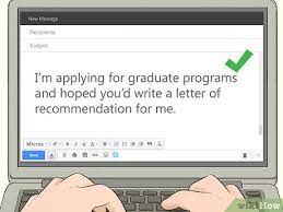 Finding the best research supervisor for you can seem daunting, but our guide helps you identify the best people and make the best approach. 4 Ways To Ask Your Professor For A Letter Of Recommendation Via Email