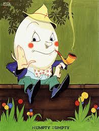Pin On Humpty Dumpty
