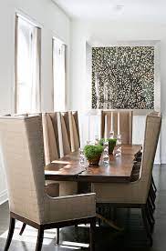 Shop target for dining chairs & benches you will love at great low prices. Desire To Inspire Desiretoinspire Net Helen Norman High Back Dining Chairs Dining Room Design Dining Room Bench