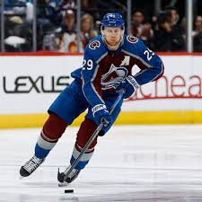 Image result for Avalanche 2023 Lightning