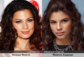 Скачай michelle andrade mozgi amor и michelle andrade хватит свистеть. Mishel Andrade Na Likeness Ru Luchshie Shodstva V Nachale