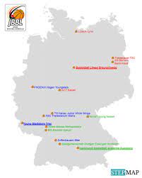 Ларс штиндль боруссия м 14 (6). Jbbl Qualifikationsmodus Zur Saison 2019 20