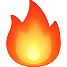 Fire On Facebook 3 1 Fire Emoji