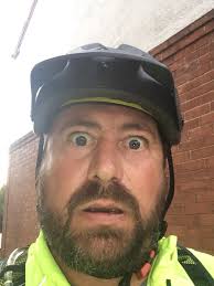 Andrew Perrott-Johnson is fundraising for Alzheimer's Society