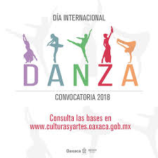 Los grandes exponentes de la danza en venezuela. Para Secretaria De Las Culturas Y Artes De Oaxaca Facebook