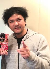 スタジオ激震 藤原竜也のラジオ に Mr 都市伝説こと関暁夫が登場 信じるか信じないかはあなた次第 インディー