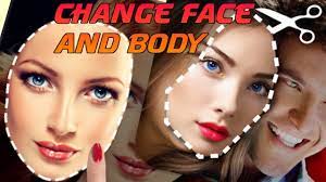 Maybe you would like to learn more about one of these? Put Your Face In A Picture How To Put A Face On Another Body Without Photoshop Youtube