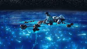Algunos de los atolones más destacados de maldivas son el atolón malé sur, donde se encuentra la isla de maafushi, que destaca por su oferta de restaurantes y actividades de. Viaje A Maldivas Isla Vaadhoo El Mar De Estrellas