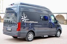 James Cook Westfalia Mobil Gmbh