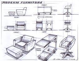 Maybe you would like to learn more about one of these? Jack Waller Interior Design Sketches Furniture Design Modern Furniture Design Sketches