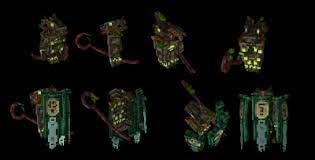 Maybe you would like to learn more about one of these? Elder Pyrad The Betweenlands Wiki Fandom