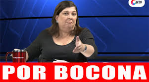 Y en diferido a través del canal de youtube de sodomco y radio. Papelon De Rosa Maria Palacios Con La Libertad De Keiko Primicias News