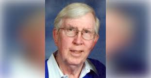 Obituary information for Earl Wilson Crump II
