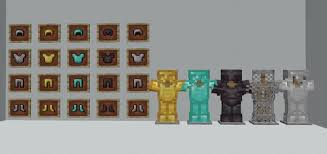 From its early days of simple mining and cr. Netherite Style Armour Bedrock Edition Minecraft Pe Texture Packs