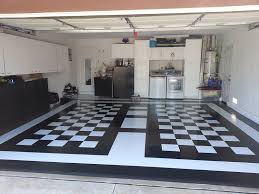 It's hard to beat a high quality garage tile floor. Peel Stick Floor Tile Reviews