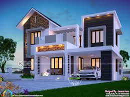 All the house plans are free. 1626 Square Feet Awesome Kerala Modern Home Kerala Home Design Bloglovin