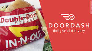 Learn how to become a delivery driver for postmates and work whenever you want. In N Out Sues Delivery Service Doordash