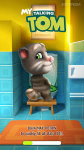 My talking tom / мой говорящий том (пост #36656347) | my talking tom / мой домашняя страница: My Talking Tom Apk Download