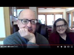 Interviews with past (O)TSA Presidents -- Episode 6: Daniel Goffman  (President, 1994-96)