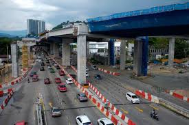 Alibaba.com offers 997 highway accident products. Car Roof Crushed By Crane Not Related To Suke Construction Site Works Selangor Journal