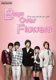 They are masculine, feminine and very creative nicknames. Boys Over Flowers Tv Series Wikipedia