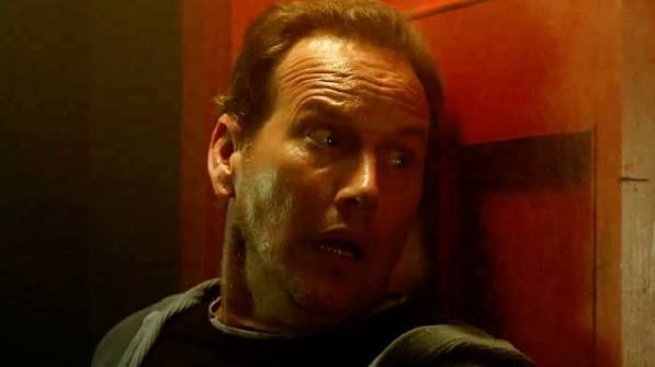 Insidious: The Red Door: Final Trailer