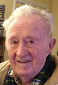 Charles Strickler, Jr. Obituary October 5, 2020