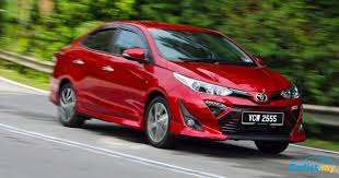 Toyota vios has always been a rather popular car in malaysia, being an essential part of youth pop culture in malaysia, with looks that will turn heads. Review All New Toyota Vios 1 5g Upping The Game Reviews Carlist My
