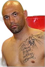 MATCH: Jeremy Williams