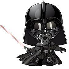 Comment dessiner kylo ren kawaii étape par étape dessins kawaii facile. Pin En Star Wars Phreek