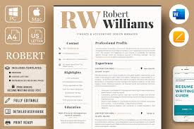 References in a resume there is no need to give the personal name or contact details of any references, instead as space is at a premium you should simply have a statement saying; 3 Page Resume Template Cover Letter References By Hiredds Thehungryjpeg Com