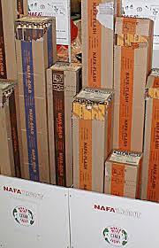 Stay active, educated and up to speed with nafa as your guide. Nafa Lampen