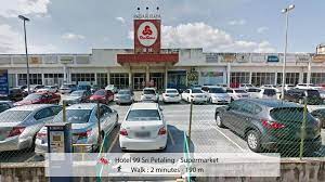Sri petaling is a mixed bag of old eating establishments, massage parlours and cafés. Hotel 99 Sri Petaling Bukit Jalil Kuala Lumpur Updated 2021 Prices