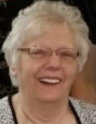 Obituary information for Linda Kay Romas