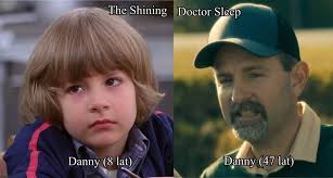 The Shining (1980) Danny Torrance!!! 😱