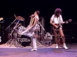 The answer is better than ever! Queen Live Aid 1985 Rehearsal Almost Complete Youtube