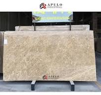 Factory Direct Cheap Price Spanish Light Emperador Marble Paradiso Lebanon  Manoca Marmol Perlado Brown Marble Slab