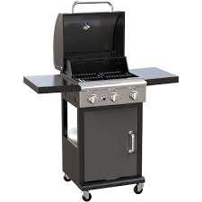 Get pro tips on grilling basics such proper cooking temperatures and making the best homemade sauces. Better Homes And Gardens 3 Burner Gas Grill Walmart Com Walmart Com