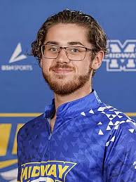 2025-26 Men's Bowling Roster