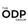 The ODP Group logo