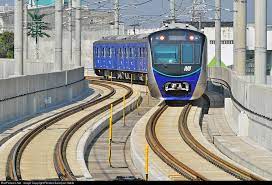 Railpictures Net Photo Mrtj Pt Mrt Jakarta Nippon Sharyo At Jakarta Indonesia By Rendra Swariyan Habib Jakarta Nippon Indonesia