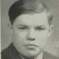 Robert Victor Hooks Sr (1921–1995)