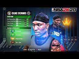 Pin By Mvp On Nba 2k Cards News And Screenshots Best Build Rebounding Duke