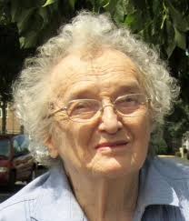 Mabel Emilie (Kust) Schraufnagel