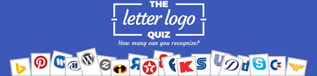 121 different logo quizzes on jetpunk.com. The Letter Logo Quiz