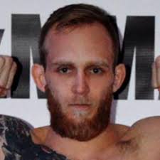 Brandon Campbell vs. Wesley Smith, Hardrock MMA 59