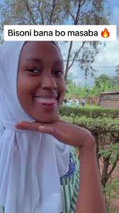 Bisoni bana bo masaba#mbaletiktokers #fyp #mbalebeautifulgirls #mbales...