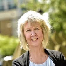 Deborah Irvine's Instagram, Twitter & Facebook